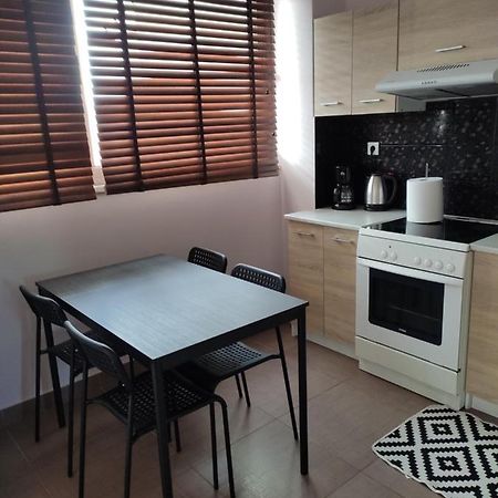 Apartament Double M Comfy Flat Markópoulon Zewnętrze zdjęcie
