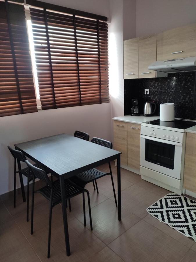 Apartament Double M Comfy Flat Markópoulon Zewnętrze zdjęcie